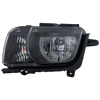 CAMARO 10-13 HEAD LAMP LH, Assembly, Halogen - CAPA