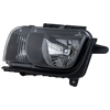 CAMARO 10-13 HEAD LAMP LH, Assembly, Halogen - CAPA