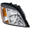 DEVILLE 00-03 HEAD LAMP RH, Assembly, Halogen