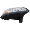 DEVILLE 00-03 HEAD LAMP RH, Assembly, Halogen