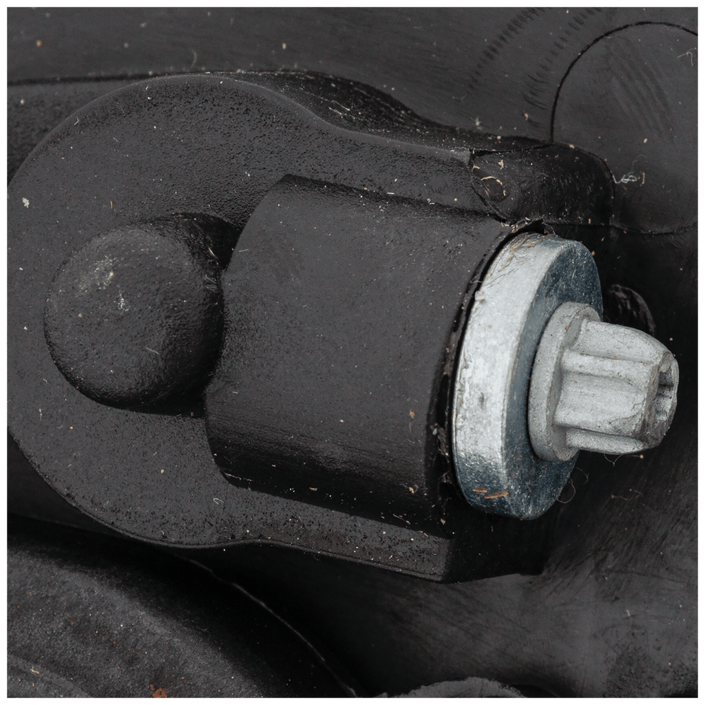 DEVILLE 00-03 HEAD LAMP RH, Assembly, Halogen