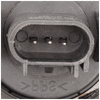 CRUZE 11-12 HEAD LAMP RH, Assembly, Halogen, (1st Design 12-12) - CAPA