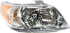 AVEO5 10-11 HEAD LAMP RH, Assembly, Halogen