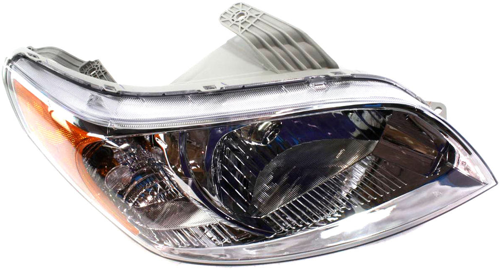 AVEO5 10-11 HEAD LAMP RH, Assembly, Halogen