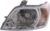 AVEO5 10-11 HEAD LAMP LH, Assembly, Halogen