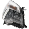 EQUINOX 10-15 HEAD LAMP RH, Assembly, Halogen, Reflector Type, LS/LT Models