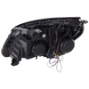 EQUINOX 10-15 HEAD LAMP RH, Assembly, Halogen, Projector Type, LTZ Model - CAPA