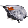 EQUINOX 10-15 HEAD LAMP RH, Assembly, Halogen, Projector Type, LTZ Model - CAPA