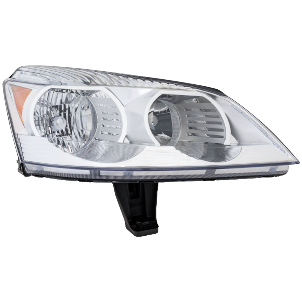 TRAVERSE 09-12 HEAD LAMP RH, Composite, Assembly, Halogen, LS/LT Models - CAPA