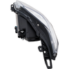 SRX 10-12 HEAD LAMP RH, Assembly, Halogen, Base/Luxury Models