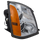 SRX 04-09 HEAD LAMP RH, Assembly, Halogen