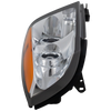 SRX 04-09 HEAD LAMP LH, Assembly, Halogen - CAPA
