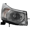 CRUZE 12-15/CRUZE LIMITED 16-16 HEAD LAMP RH, Assembly, Halogen, (2nd Design 12-12) - CAPA