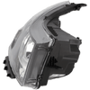 CRUZE 12-15/CRUZE LIMITED 16-16 HEAD LAMP RH, Assembly, Halogen, (2nd Design 12-12) - CAPA