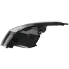 CRUZE 12-15/CRUZE LIMITED 16-16 HEAD LAMP RH, Assembly, Halogen, (2nd Design 12-12) - CAPA