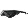 CRUZE 12-15/CRUZE LIMITED 16-16 HEAD LAMP RH, Assembly, Halogen, (2nd Design 12-12) - CAPA