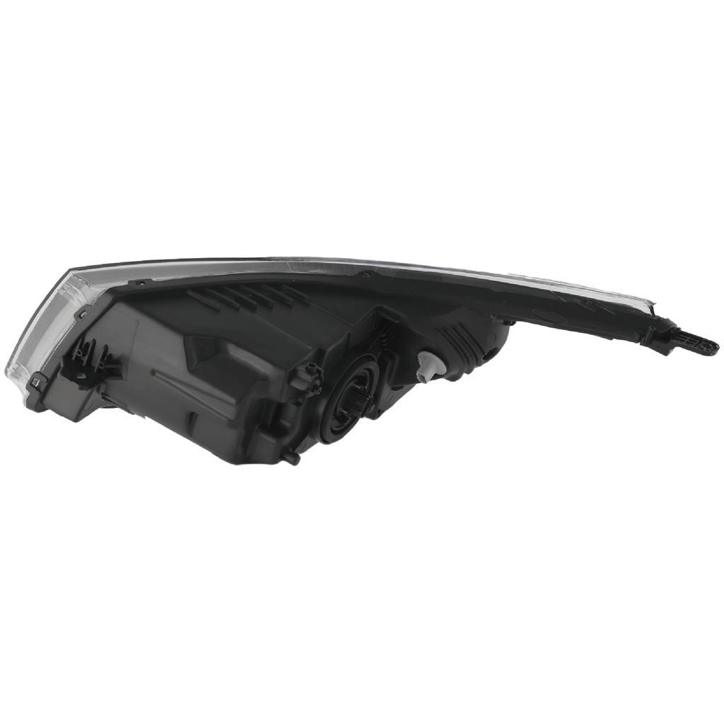 CRUZE 12-15/CRUZE LIMITED 16-16 HEAD LAMP RH, Assembly, Halogen, (2nd Design 12-12) - CAPA