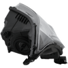 CRUZE 12-15/CRUZE LIMITED 16-16 HEAD LAMP RH, Assembly, Halogen, (2nd Design 12-12) - CAPA