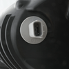 CRUZE 12-15/CRUZE LIMITED 16-16 HEAD LAMP RH, Assembly, Halogen, (2nd Design 12-12) - CAPA