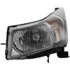 CRUZE 12-15/CRUZE LIMITED 16-16 HEAD LAMP LH, Assembly, Halogen, (2nd Design 12-12) - CAPA