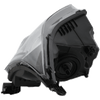 CRUZE 12-15/CRUZE LIMITED 16-16 HEAD LAMP LH, Assembly, Halogen, (2nd Design 12-12) - CAPA