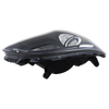 CHRYSLER 200 11-14 HEAD LAMP RH, Assembly, Halogen, Black Interior, w/ Chrome Insert, S Model, Convertible/Sedan - CAPA