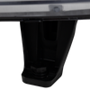 TRAVERSE 09-12 HEAD LAMP LH, Composite, Assembly, Halogen, LTZ Model