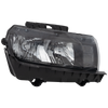 CAMARO 14-15 HEAD LAMP RH, Assembly, Halogen, Convertible/Coupe - CAPA