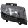 CAMARO 14-15 HEAD LAMP RH, Assembly, Halogen, Convertible/Coupe - CAPA