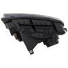 CAMARO 14-15 HEAD LAMP RH, Assembly, Halogen, Convertible/Coupe - CAPA