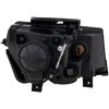 CAMARO 14-15 HEAD LAMP LH, Assembly, HID, w/ HID Kit, LT/SS Model, w/ RS Package, Convertible/Coupe