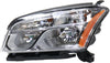 TRAX 13-16 HEAD LAMP LH, Assembly