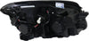TRAX 13-16 HEAD LAMP LH, Assembly