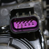 TRAX 13-16 HEAD LAMP LH, Assembly