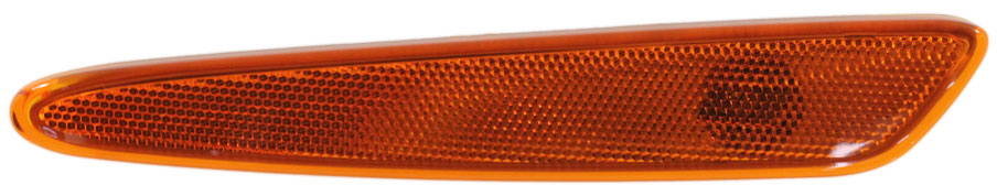 CORVETTE 05-13 FRONT SIDE MARKER LAMP LH, Assembly