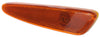 CORVETTE 05-13 FRONT SIDE MARKER LAMP LH, Assembly