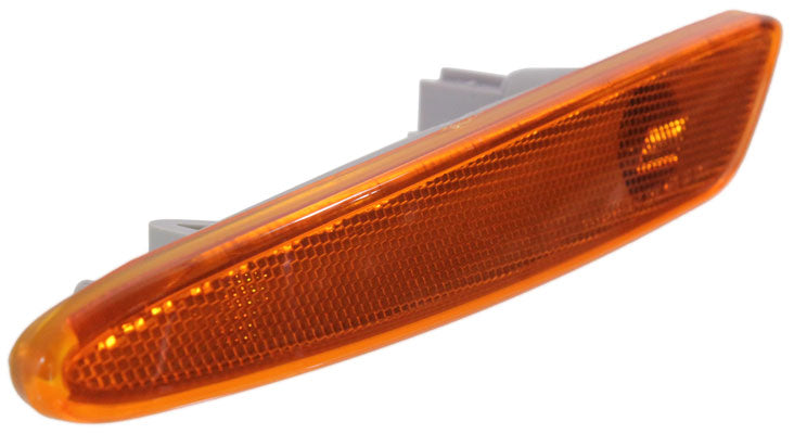 CORVETTE 05-13 FRONT SIDE MARKER LAMP LH, Assembly