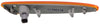 CORVETTE 05-13 FRONT SIDE MARKER LAMP LH, Assembly