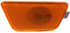 CRUZE 11-15/CRUZE LIMITED 16-16 FRONT SIDE MARKER LAMP RH, Assembly - CAPA