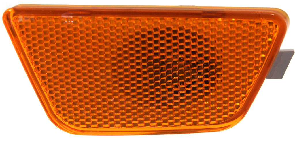 CRUZE 11-15/CRUZE LIMITED 16-16 FRONT SIDE MARKER LAMP RH, Assembly - CAPA