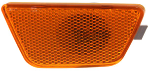 CRUZE 11-15/CRUZE LIMITED 16-16 FRONT SIDE MARKER LAMP RH, Assembly - CAPA