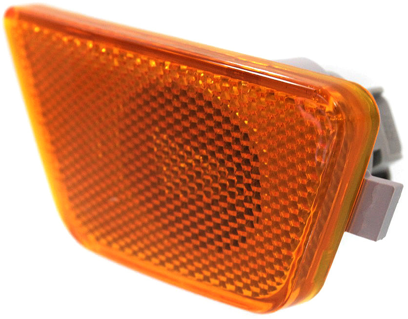 CRUZE 11-15/CRUZE LIMITED 16-16 FRONT SIDE MARKER LAMP RH, Assembly - CAPA