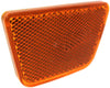 CRUZE 11-15/CRUZE LIMITED 16-16 FRONT SIDE MARKER LAMP RH, Assembly - CAPA