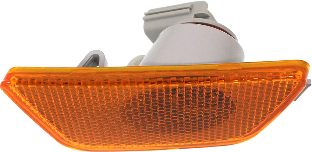 CRUZE 11-15/CRUZE LIMITED 16-16 FRONT SIDE MARKER LAMP RH, Assembly - CAPA