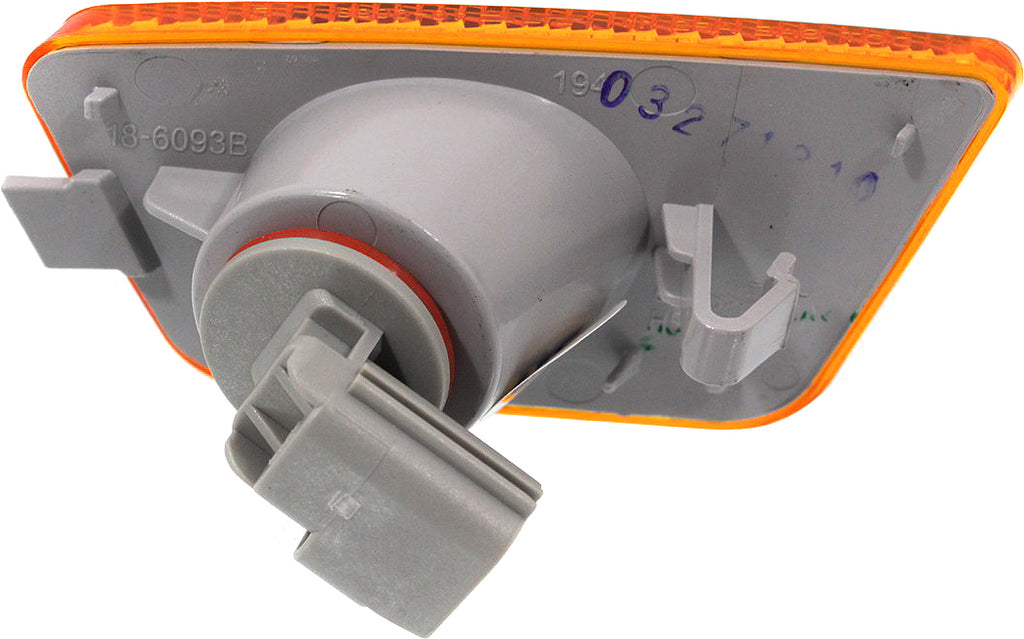 CRUZE 11-15/CRUZE LIMITED 16-16 FRONT SIDE MARKER LAMP RH, Assembly - CAPA