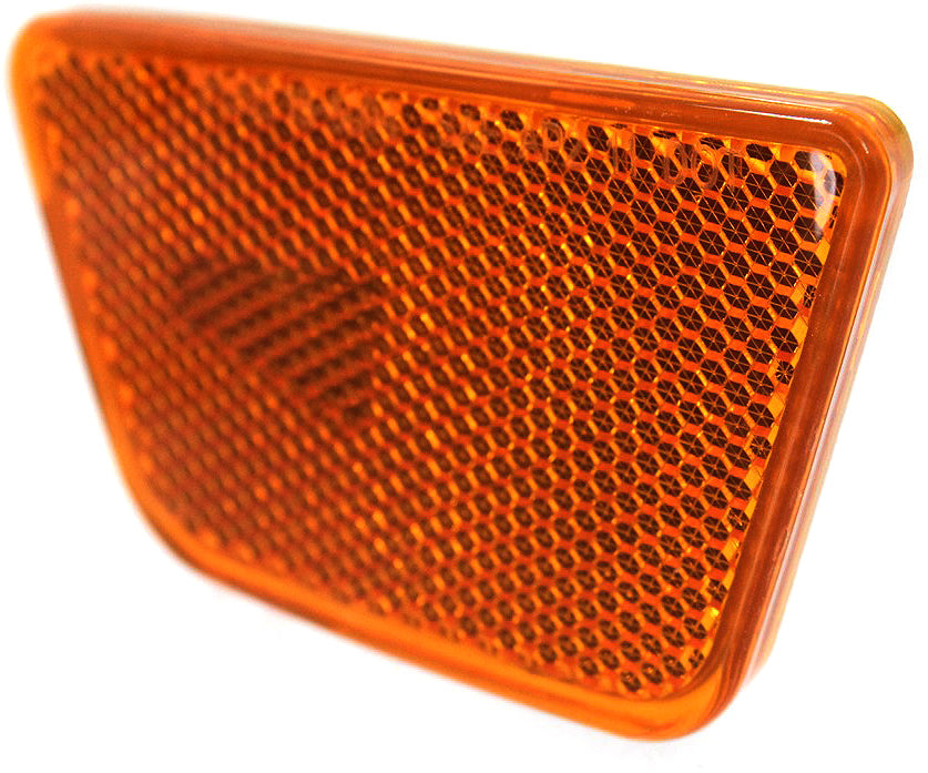 CRUZE 11-15/CRUZE LIMITED 16-16 FRONT SIDE MARKER LAMP LH, Assembly - CAPA