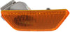 CRUZE 11-15/CRUZE LIMITED 16-16 FRONT SIDE MARKER LAMP LH, Assembly - CAPA