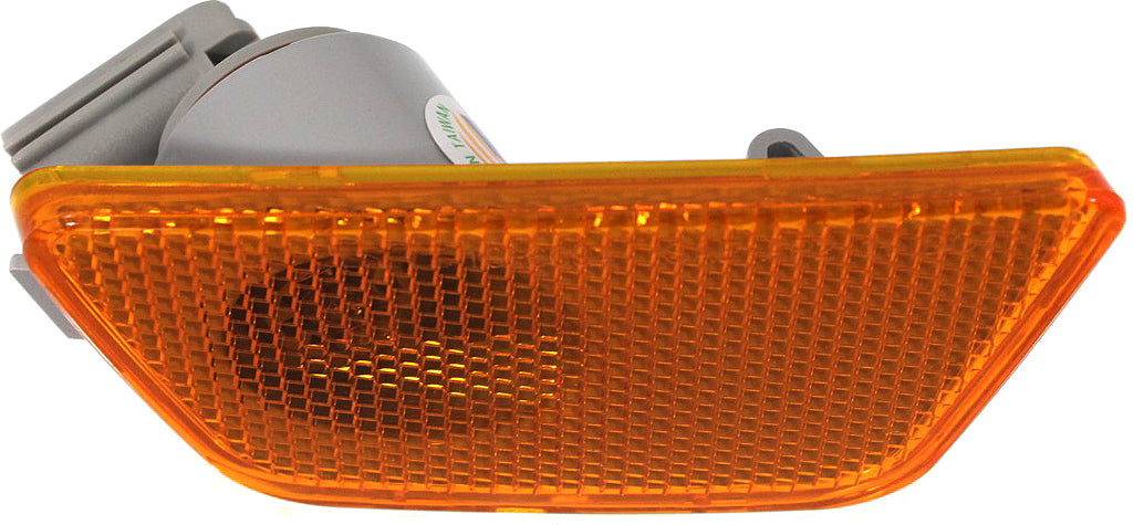 CRUZE 11-15/CRUZE LIMITED 16-16 FRONT SIDE MARKER LAMP LH, Assembly - CAPA