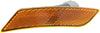ATS 13-14/XT5 17-23 FRONT SIDE MARKER LAMP RH, Assembly