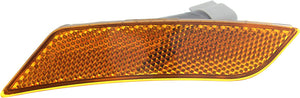 ATS 13-14/XT5 17-23 FRONT SIDE MARKER LAMP RH, Assembly